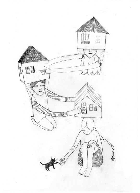 Habiter en mouvement