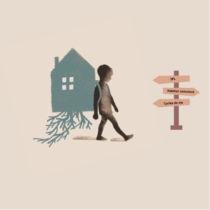 Formation "4 piliers de l'habitat conscient"