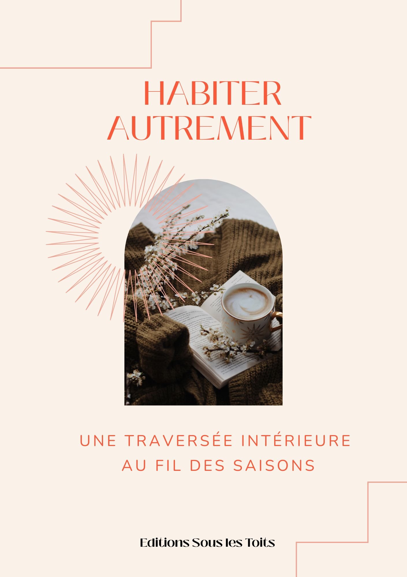 Livret "les 4 saisons de l'habitat" - SORTIE 15 février 2026